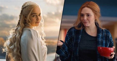 elizabeth olson deep fake|WandaVisions Elizabeth Olsen Becomes Daenerys Targaryen in。